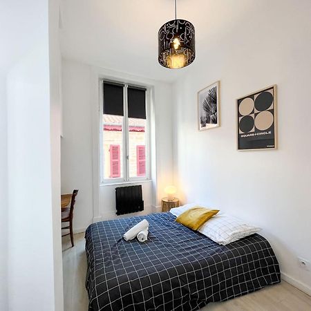 Suite Havane Lyon Buitenkant foto